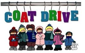 coat drive